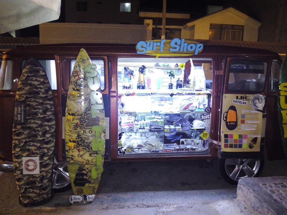 My Friend Surf Hostal Huanchaco Exterior foto