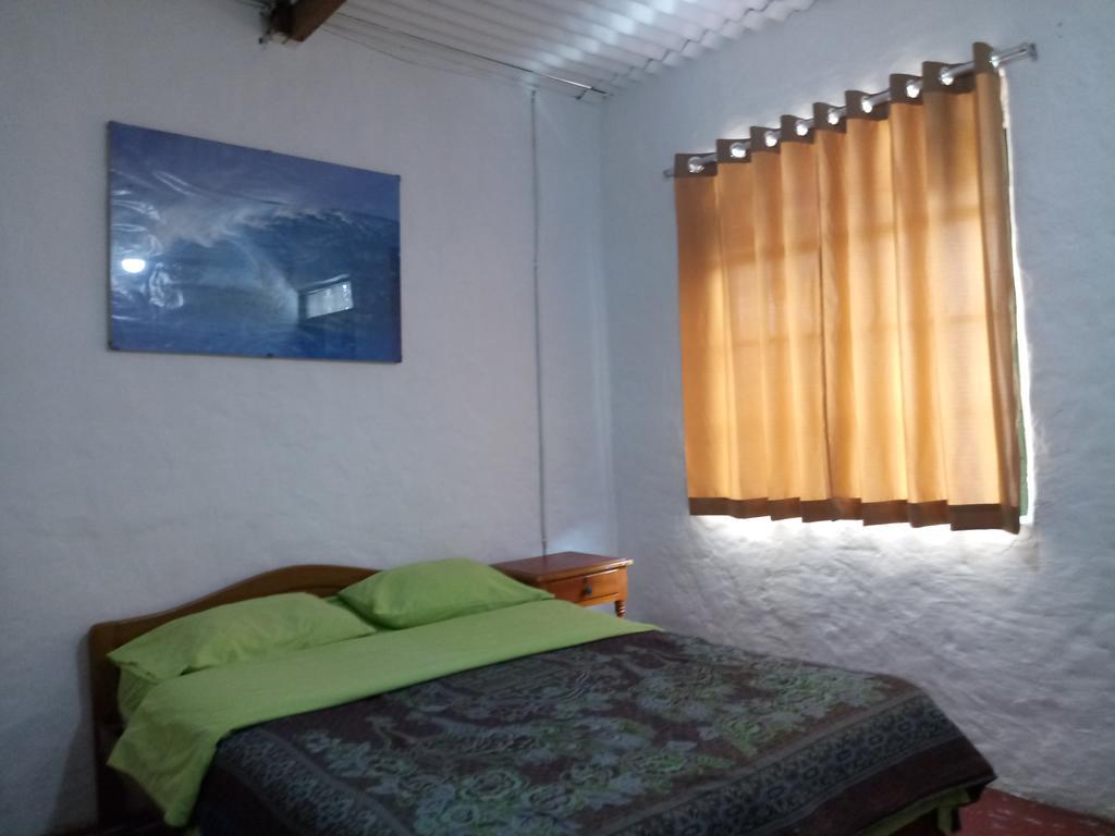 My Friend Surf Hostal Huanchaco Exterior foto